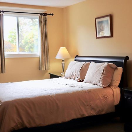 Shining Waters Country Inn كيفينديش المظهر الخارجي الصورة