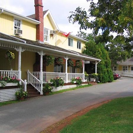 Shining Waters Country Inn كيفينديش المظهر الخارجي الصورة
