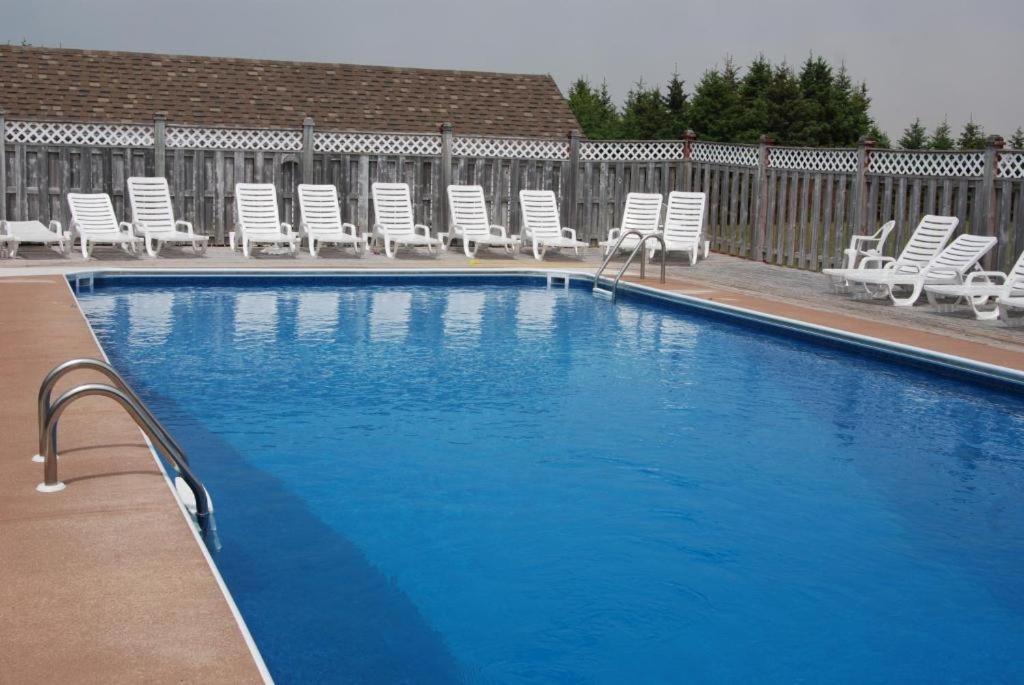 Shining Waters Country Inn كيفينديش المظهر الخارجي الصورة