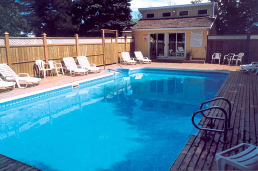 Shining Waters Country Inn كيفينديش المظهر الخارجي الصورة