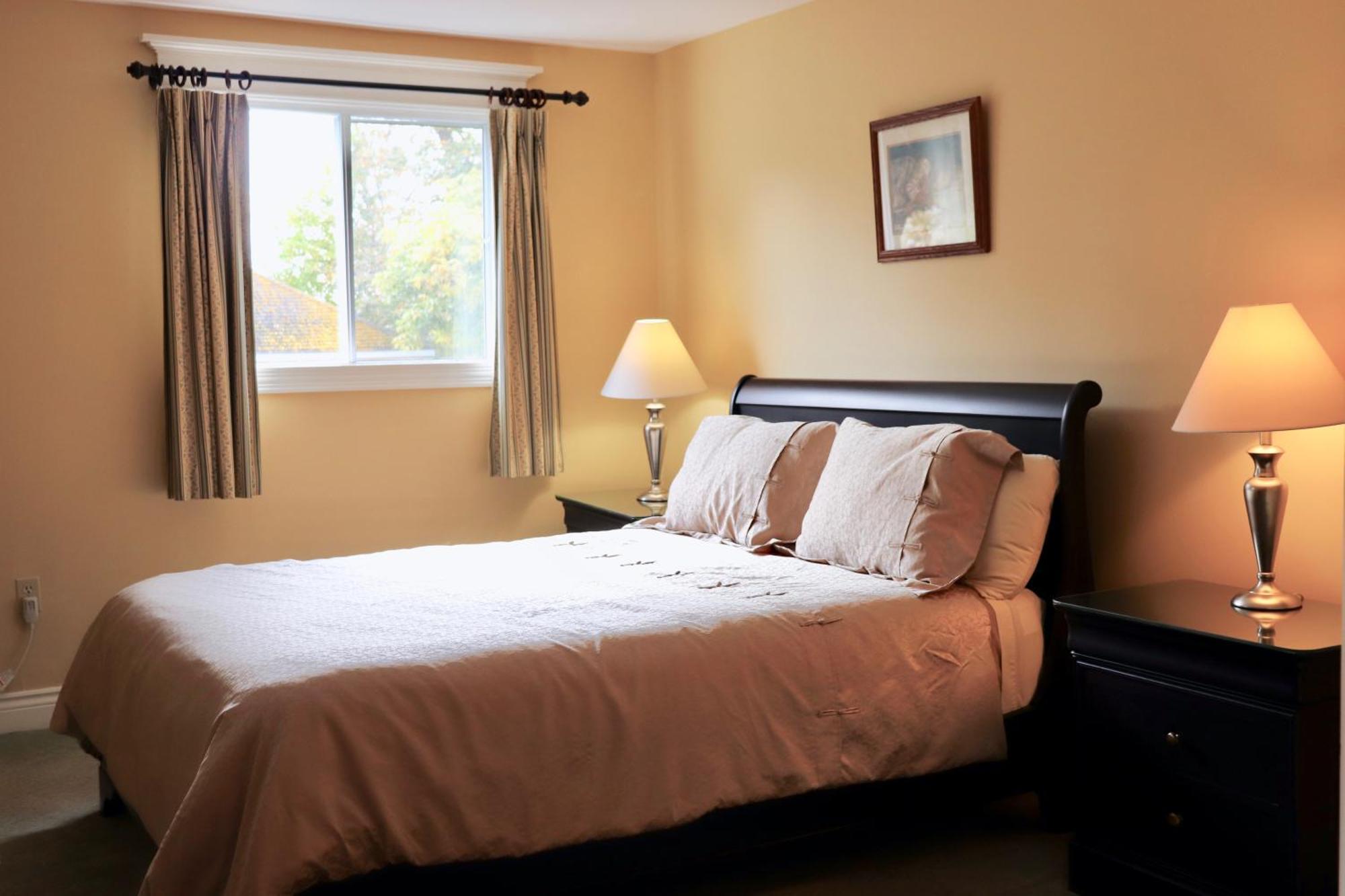 Shining Waters Country Inn كيفينديش المظهر الخارجي الصورة
