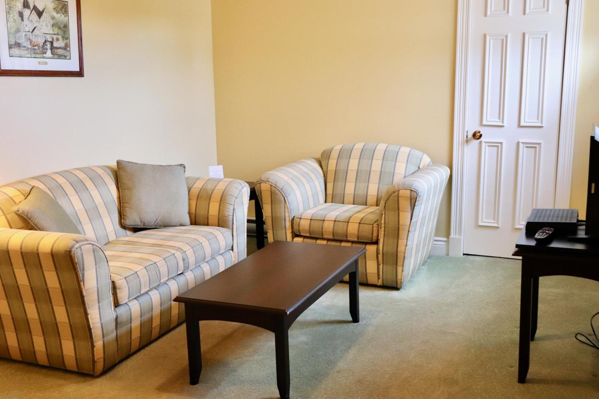 Shining Waters Country Inn كيفينديش المظهر الخارجي الصورة