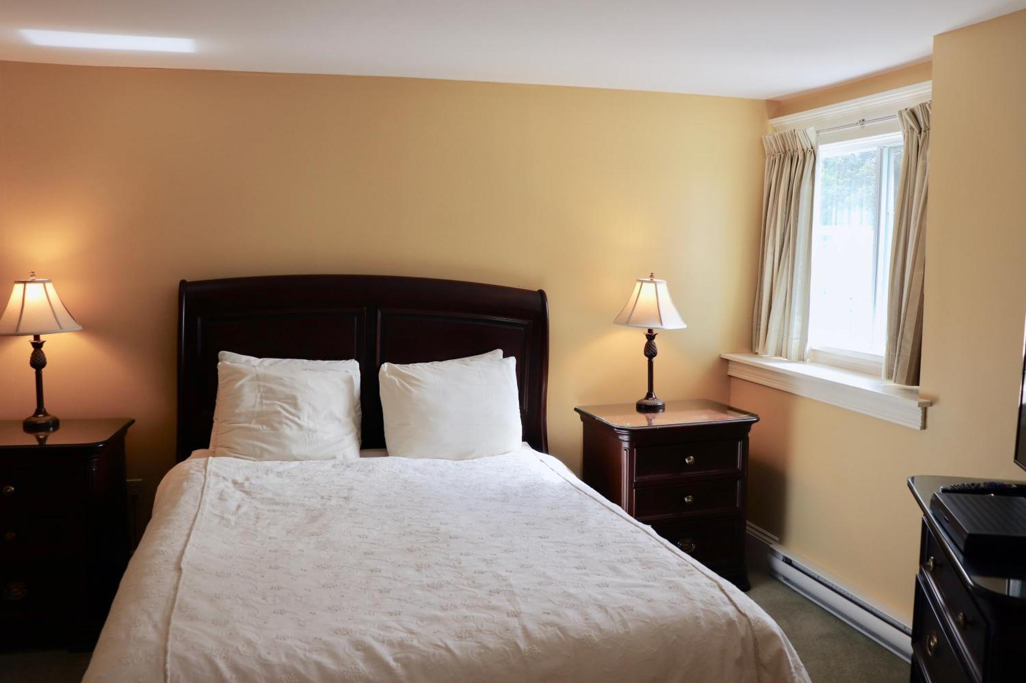 Shining Waters Country Inn كيفينديش المظهر الخارجي الصورة