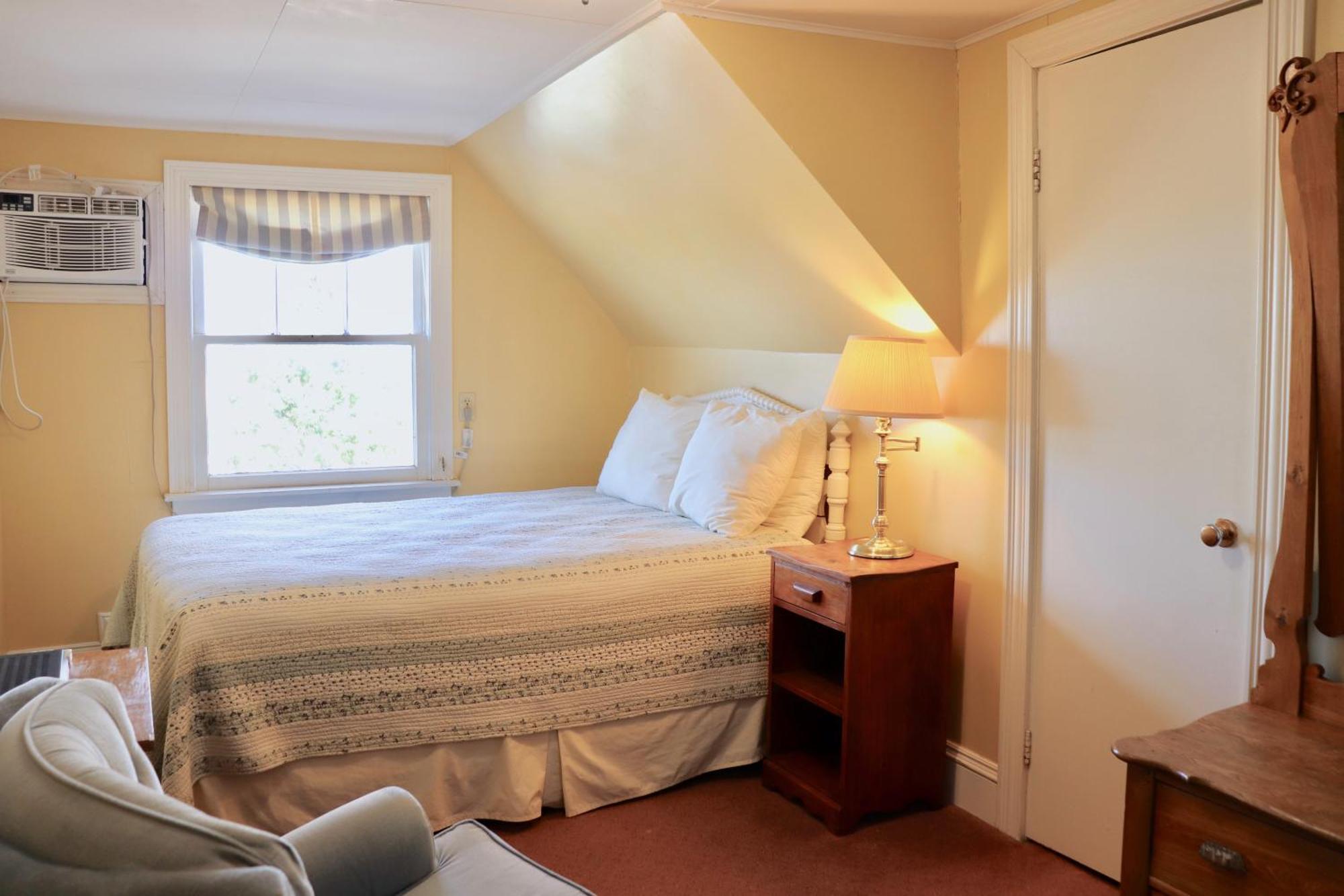 Shining Waters Country Inn كيفينديش المظهر الخارجي الصورة