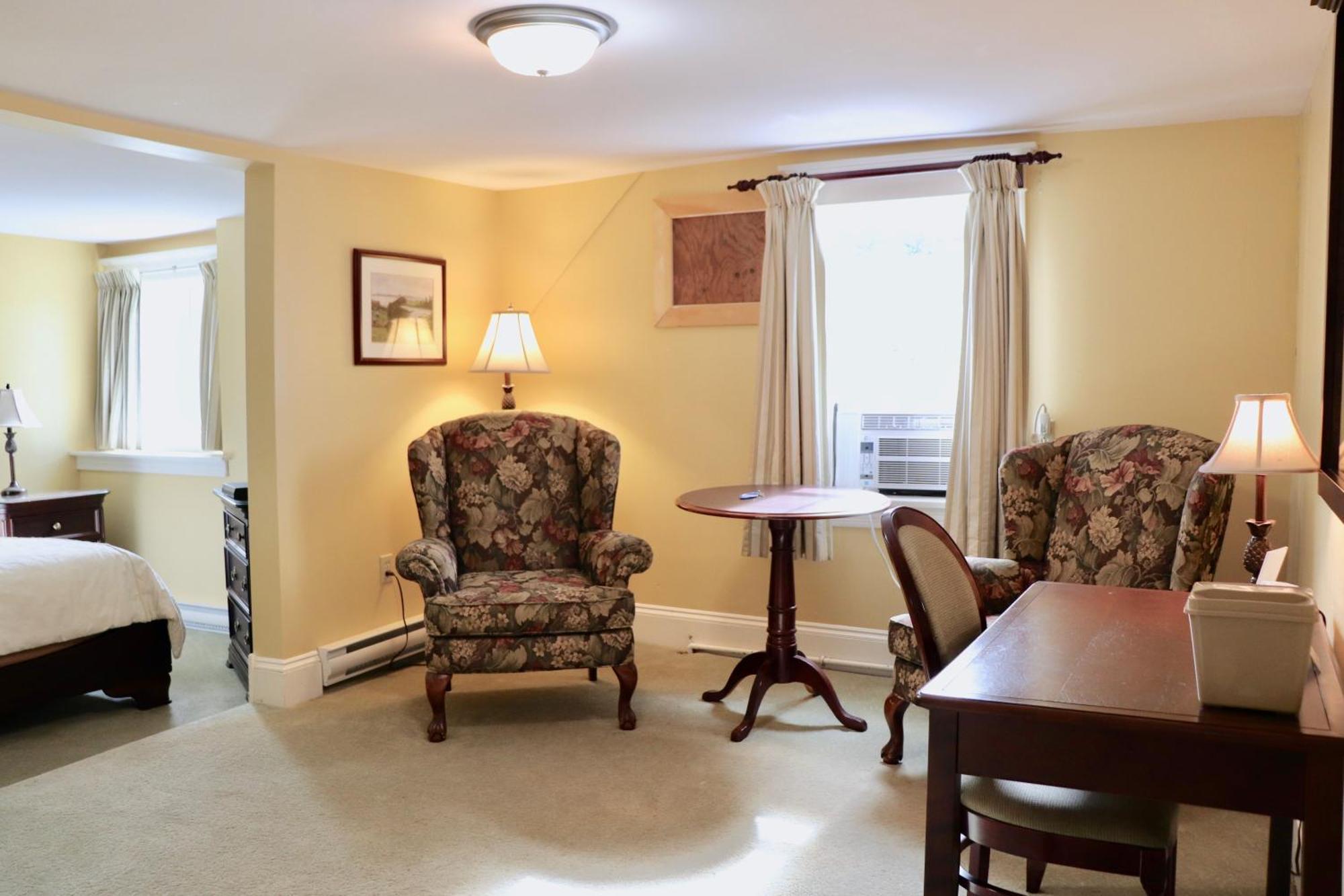 Shining Waters Country Inn كيفينديش المظهر الخارجي الصورة
