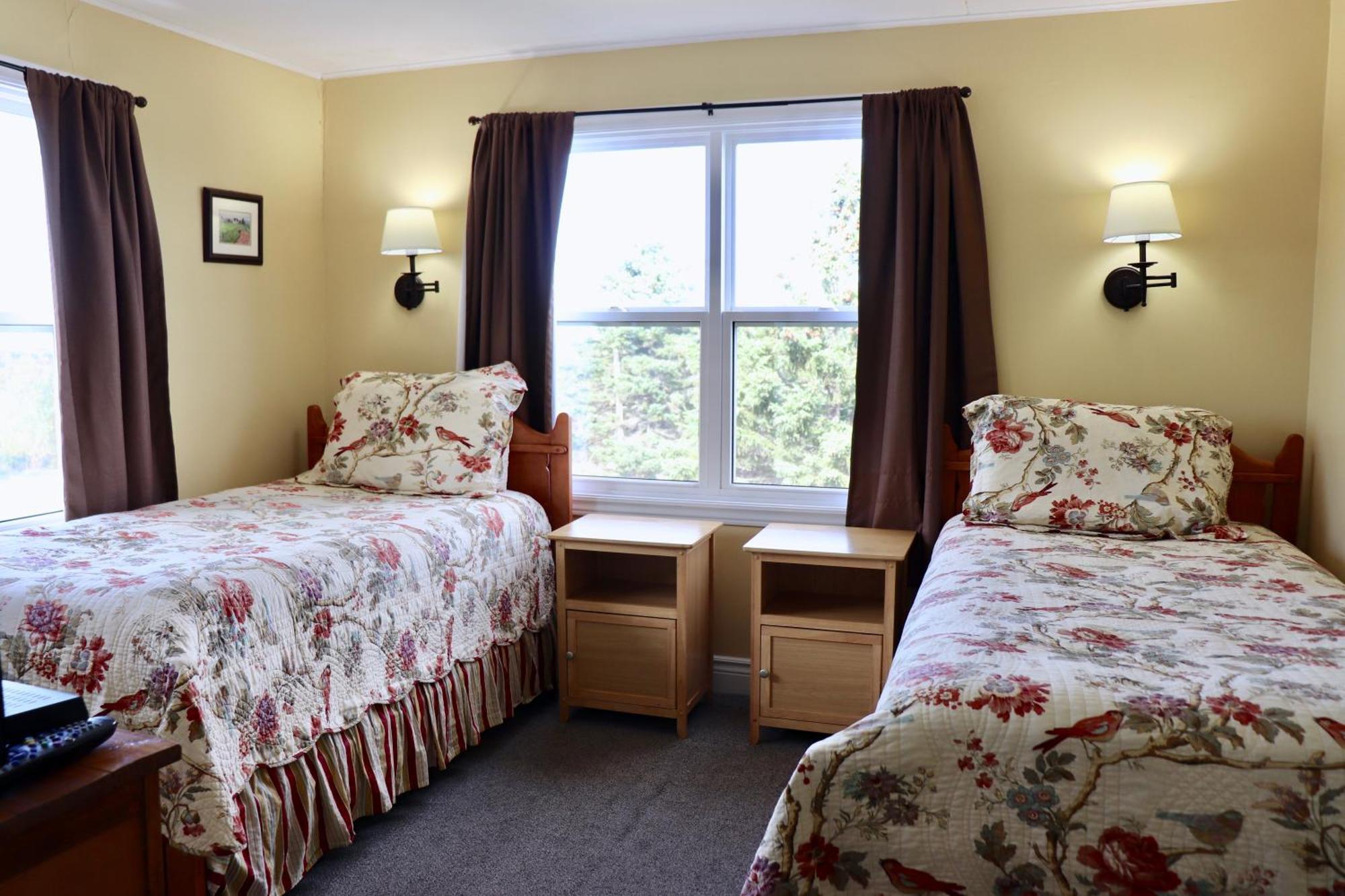 Shining Waters Country Inn كيفينديش المظهر الخارجي الصورة