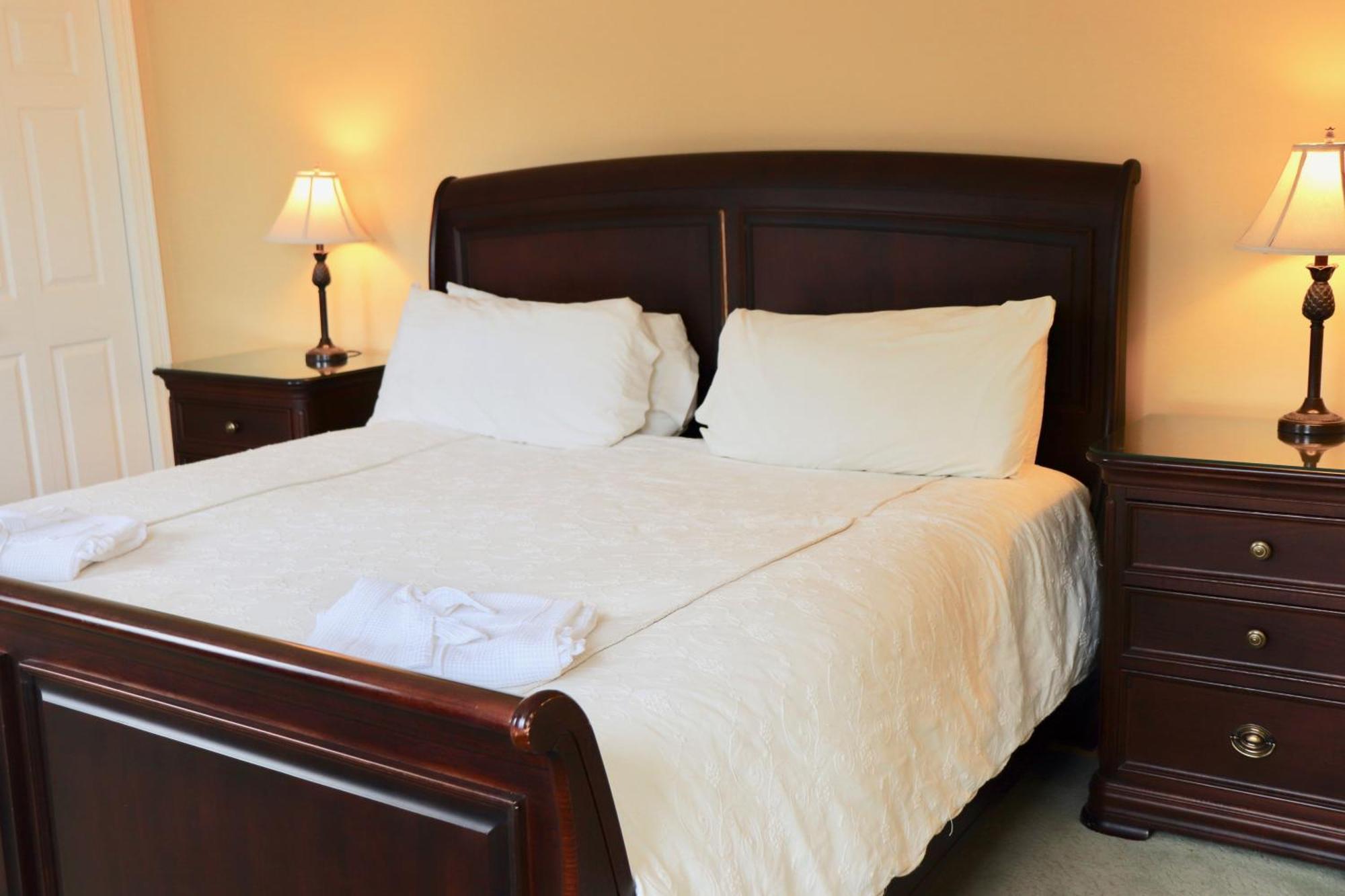 Shining Waters Country Inn كيفينديش المظهر الخارجي الصورة