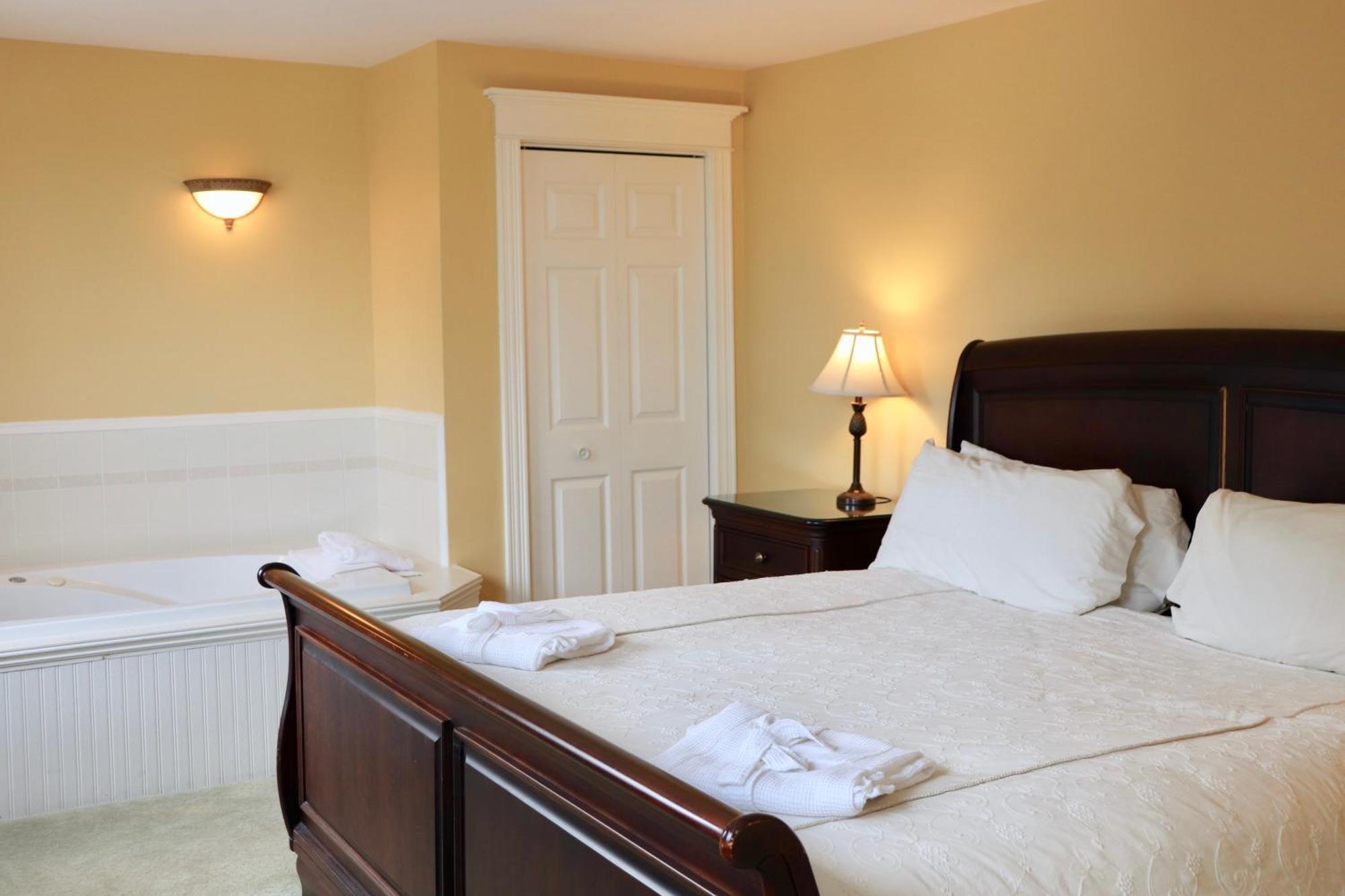 Shining Waters Country Inn كيفينديش المظهر الخارجي الصورة