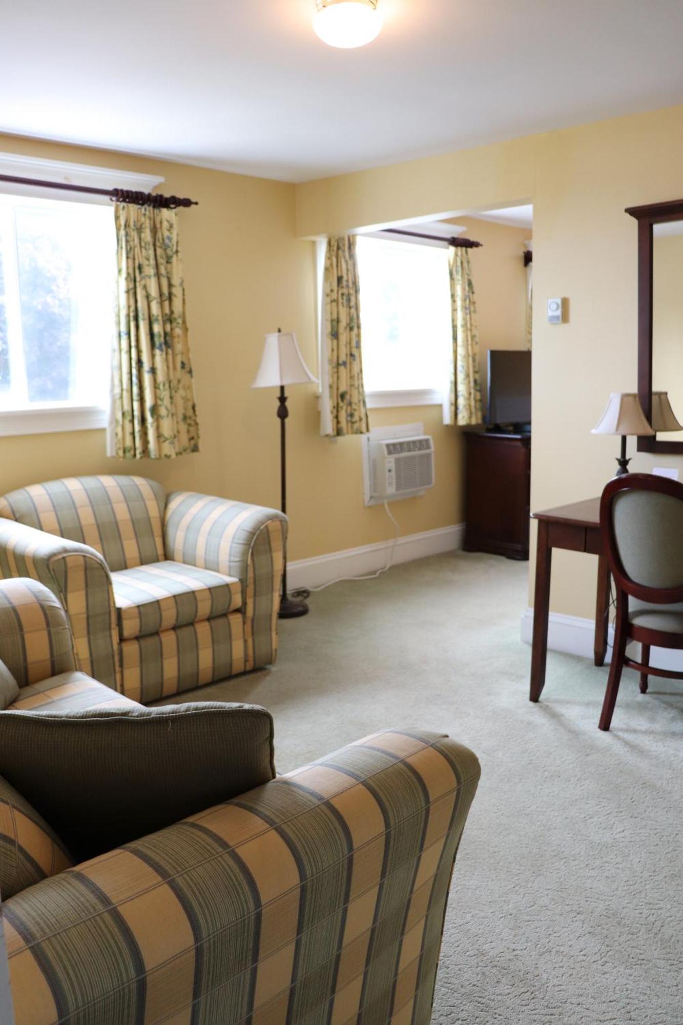 Shining Waters Country Inn كيفينديش المظهر الخارجي الصورة