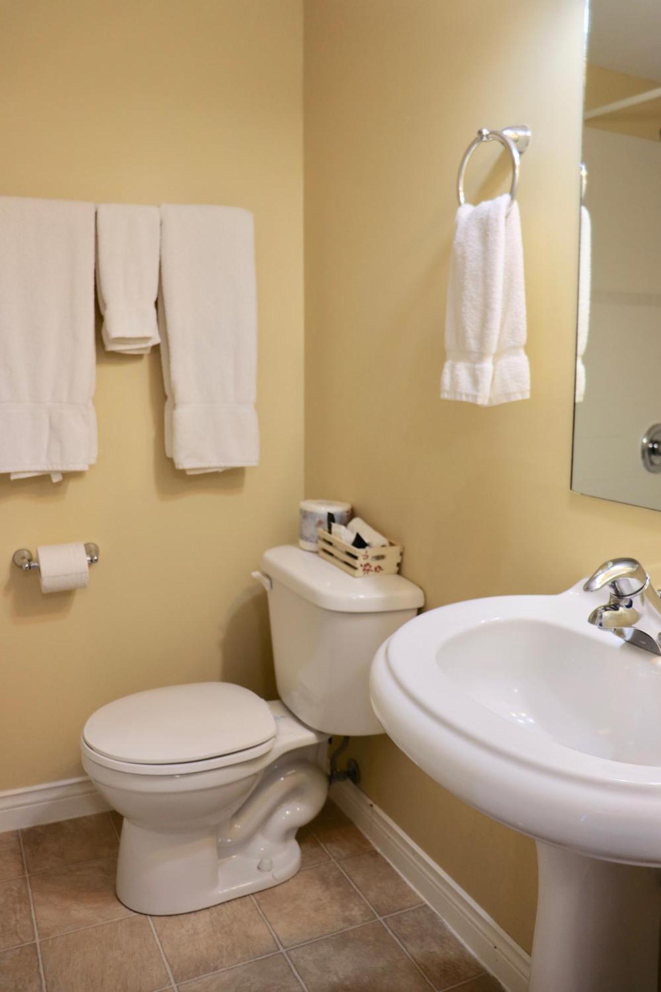 Shining Waters Country Inn كيفينديش المظهر الخارجي الصورة