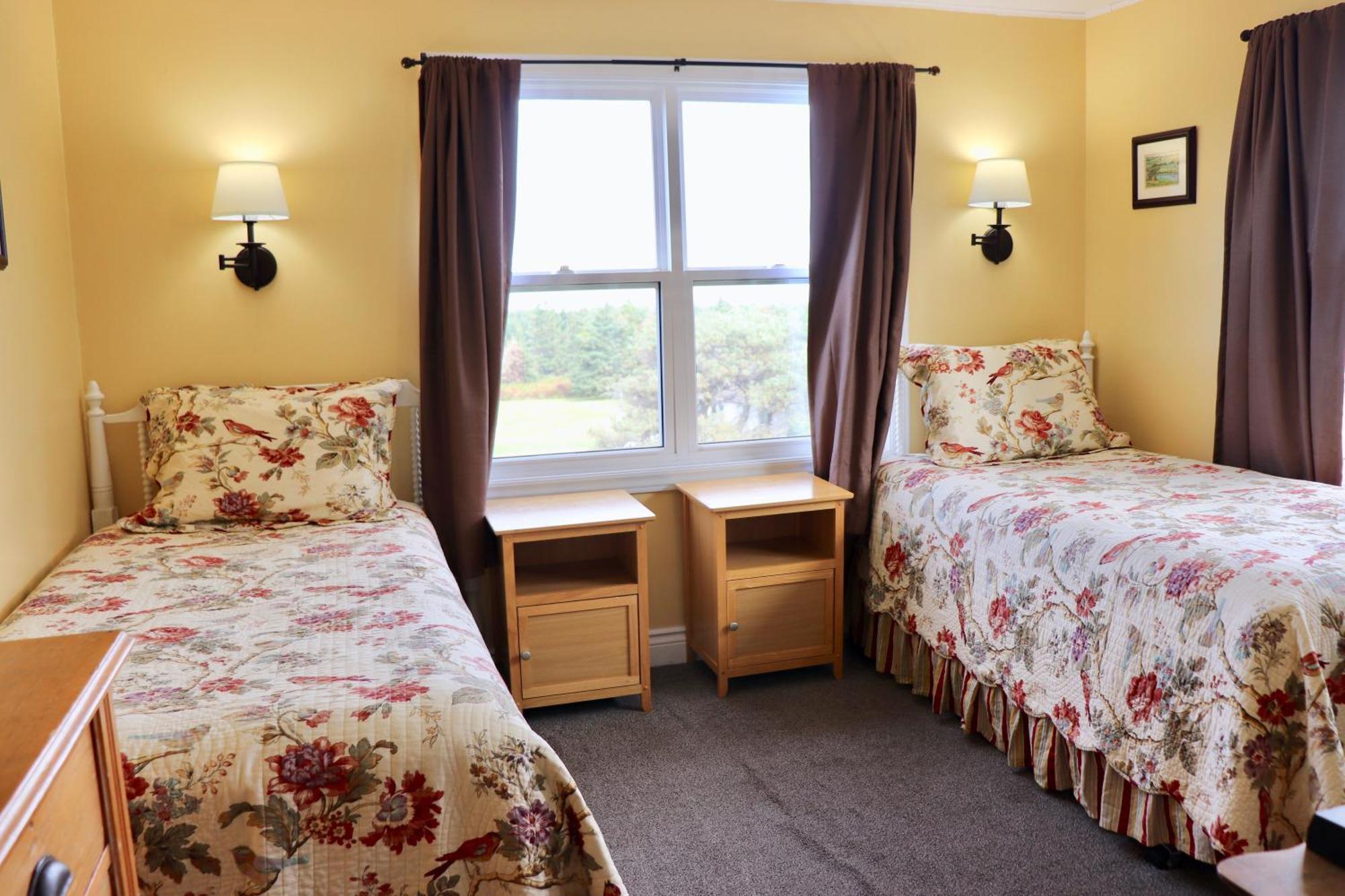 Shining Waters Country Inn كيفينديش المظهر الخارجي الصورة
