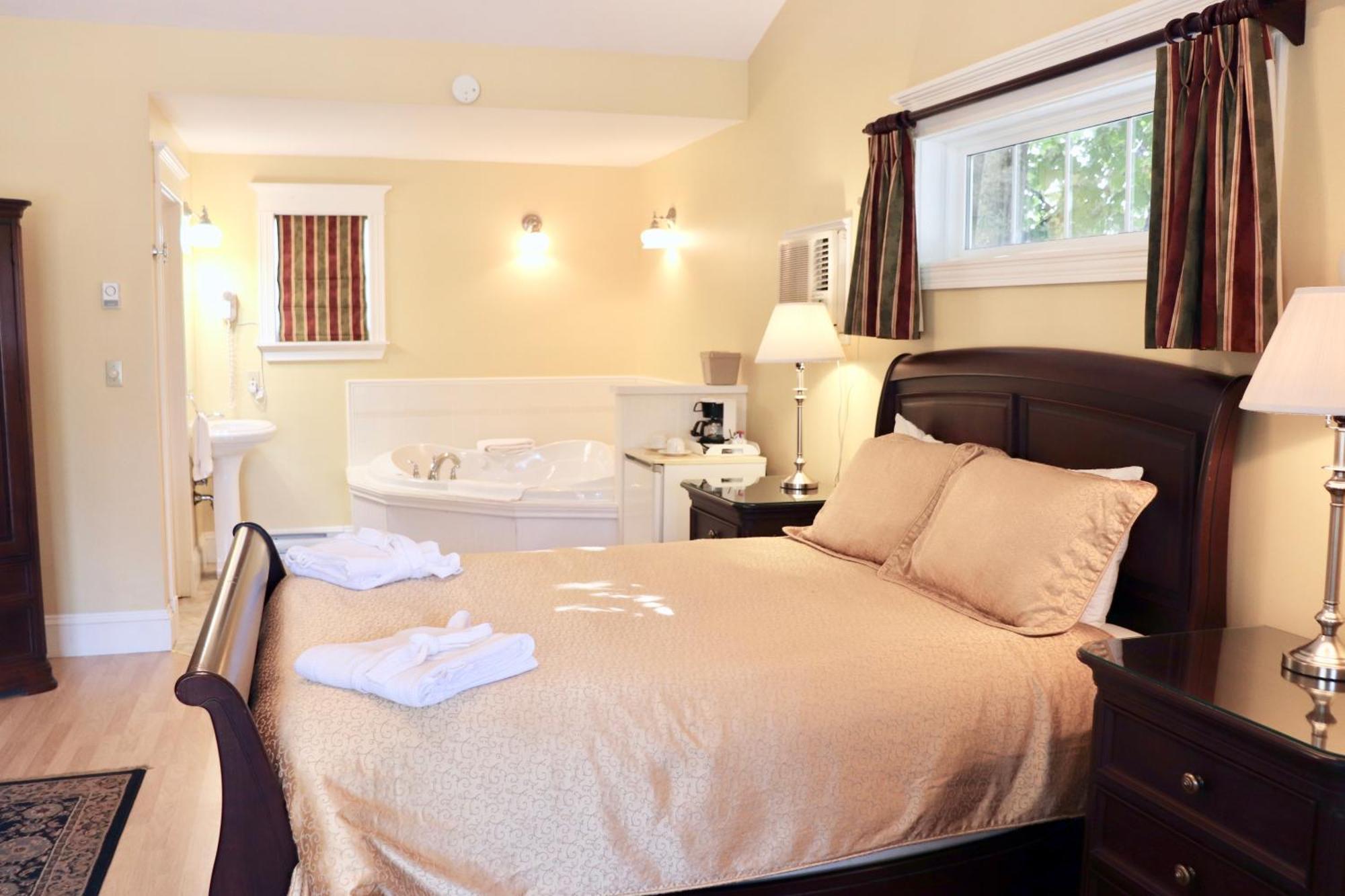 Shining Waters Country Inn كيفينديش المظهر الخارجي الصورة