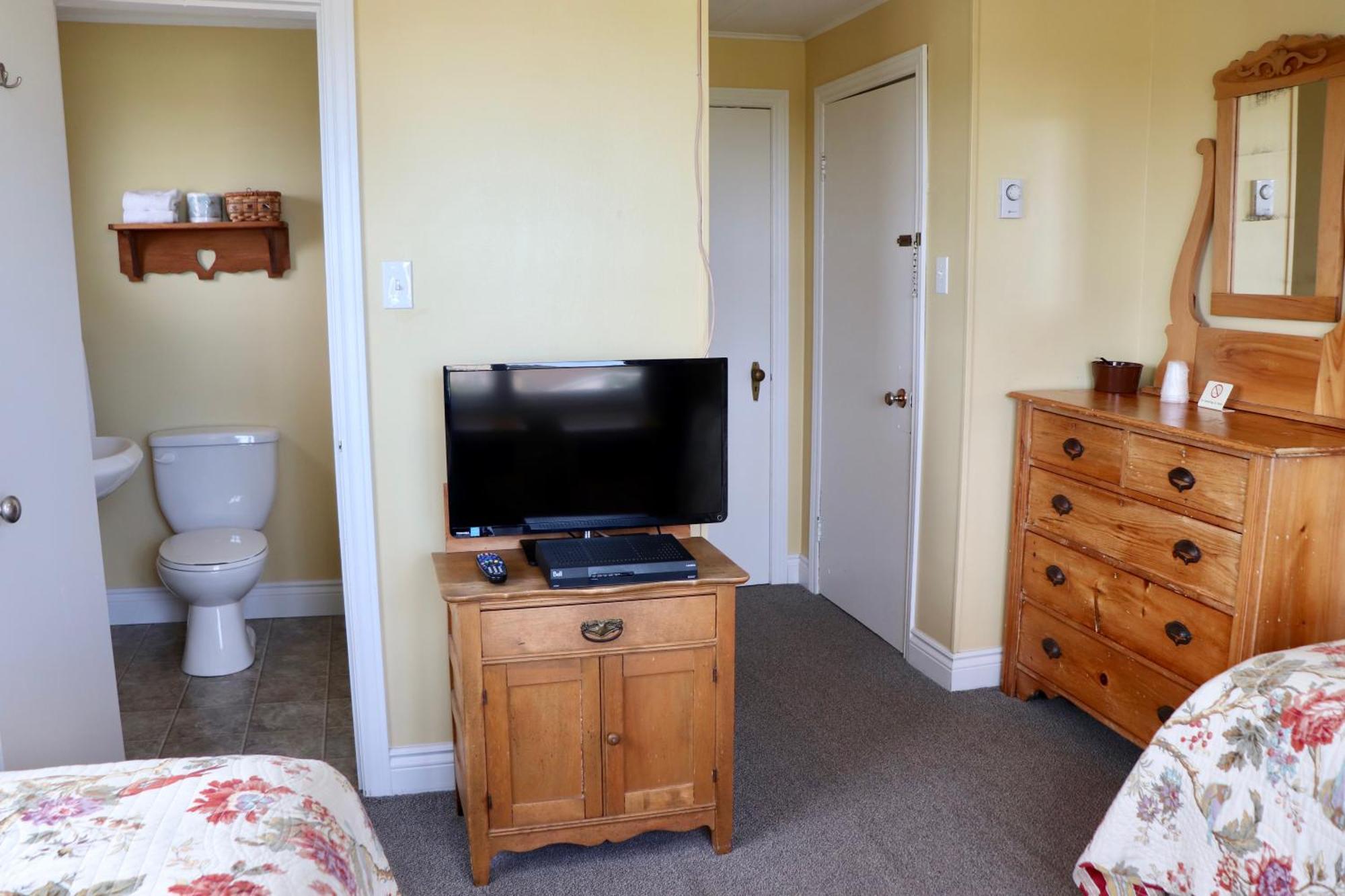 Shining Waters Country Inn كيفينديش المظهر الخارجي الصورة