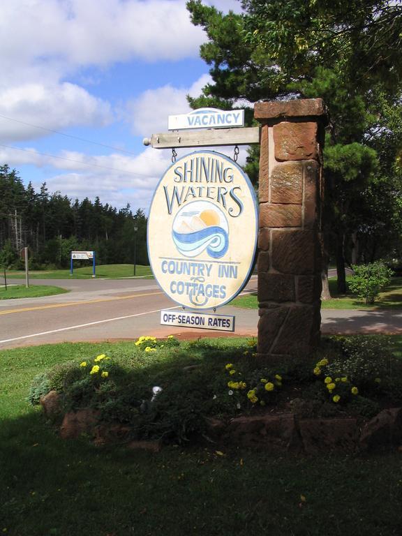 Shining Waters Country Inn كيفينديش المظهر الخارجي الصورة
