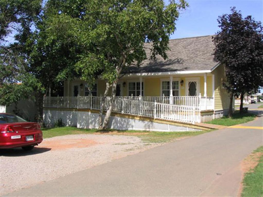 Shining Waters Country Inn كيفينديش المظهر الخارجي الصورة