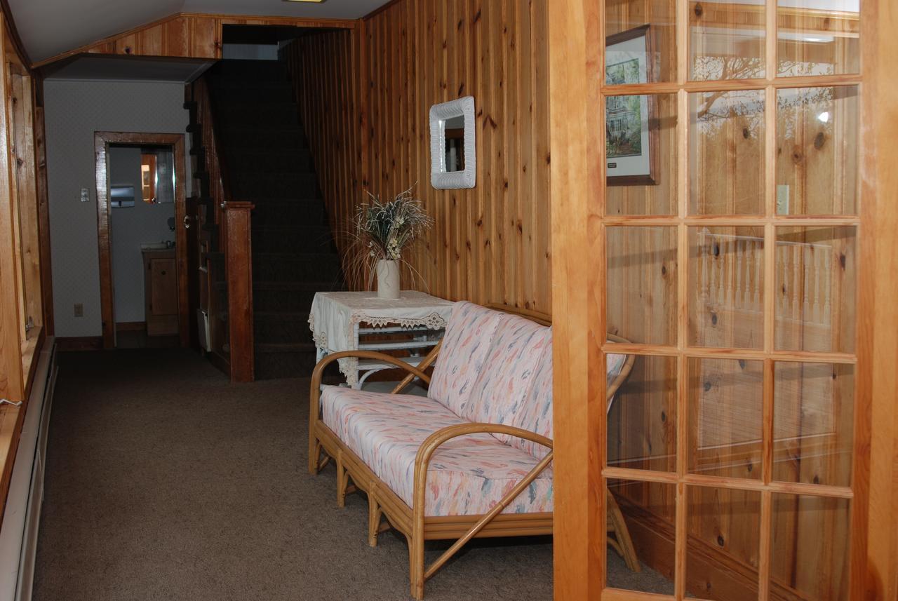 Shining Waters Country Inn كيفينديش المظهر الخارجي الصورة