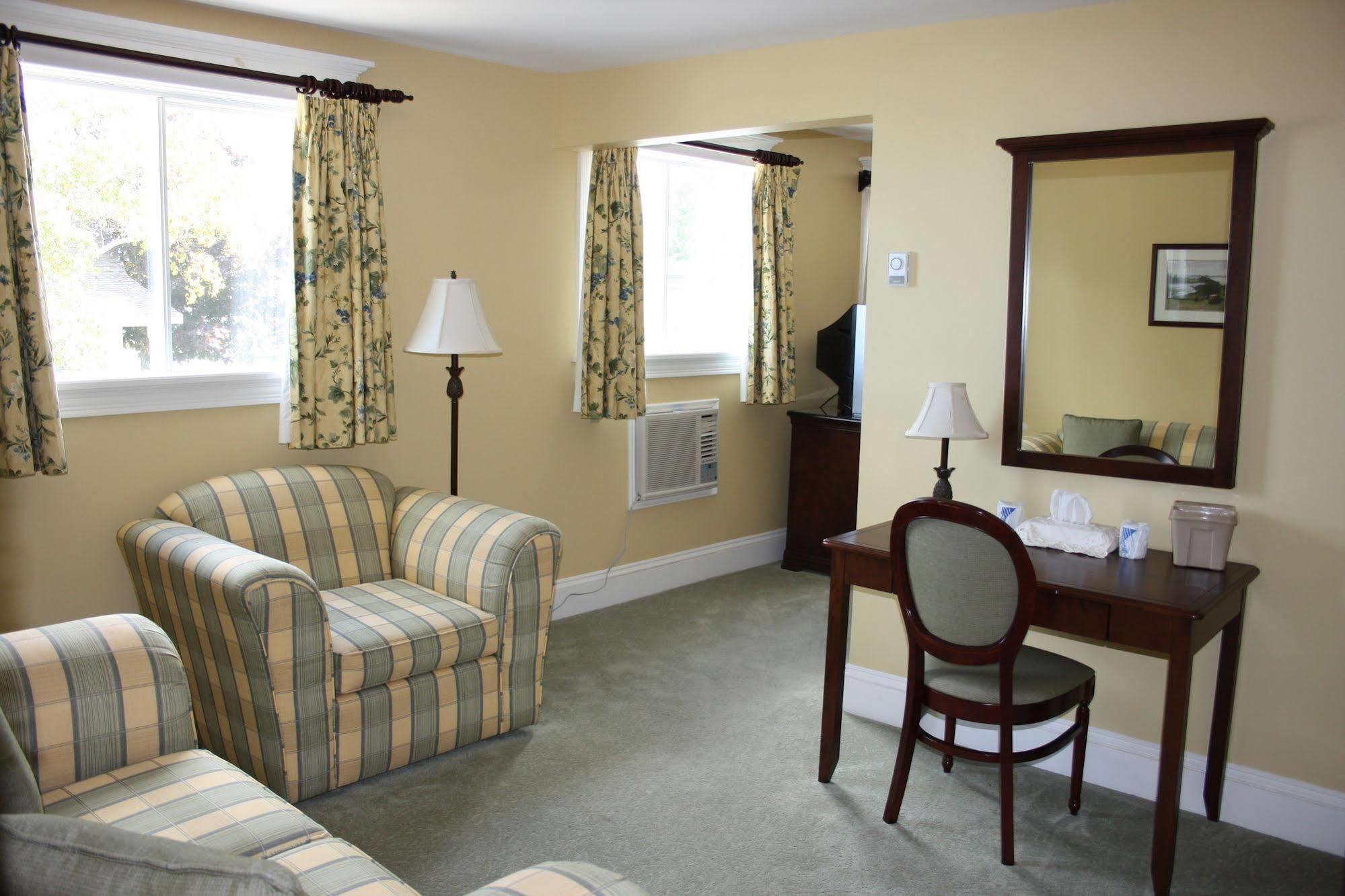 Shining Waters Country Inn كيفينديش المظهر الخارجي الصورة