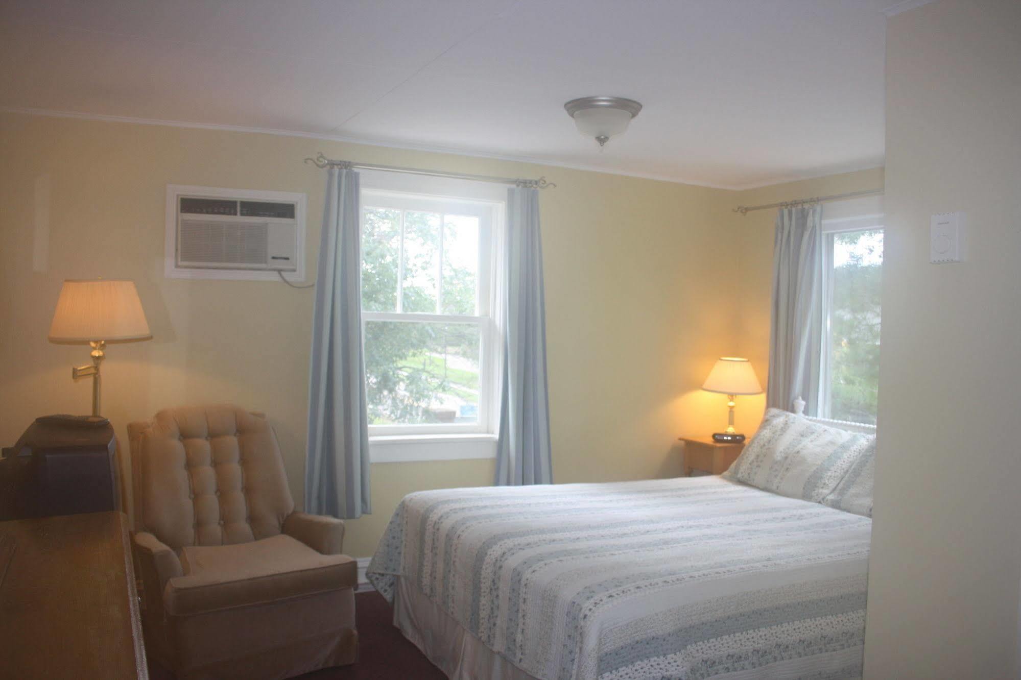Shining Waters Country Inn كيفينديش المظهر الخارجي الصورة