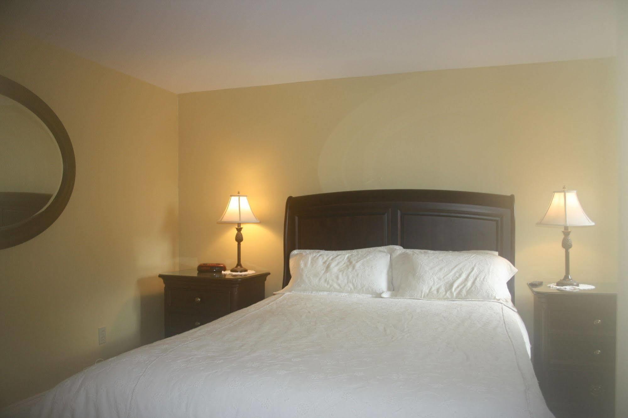 Shining Waters Country Inn كيفينديش المظهر الخارجي الصورة