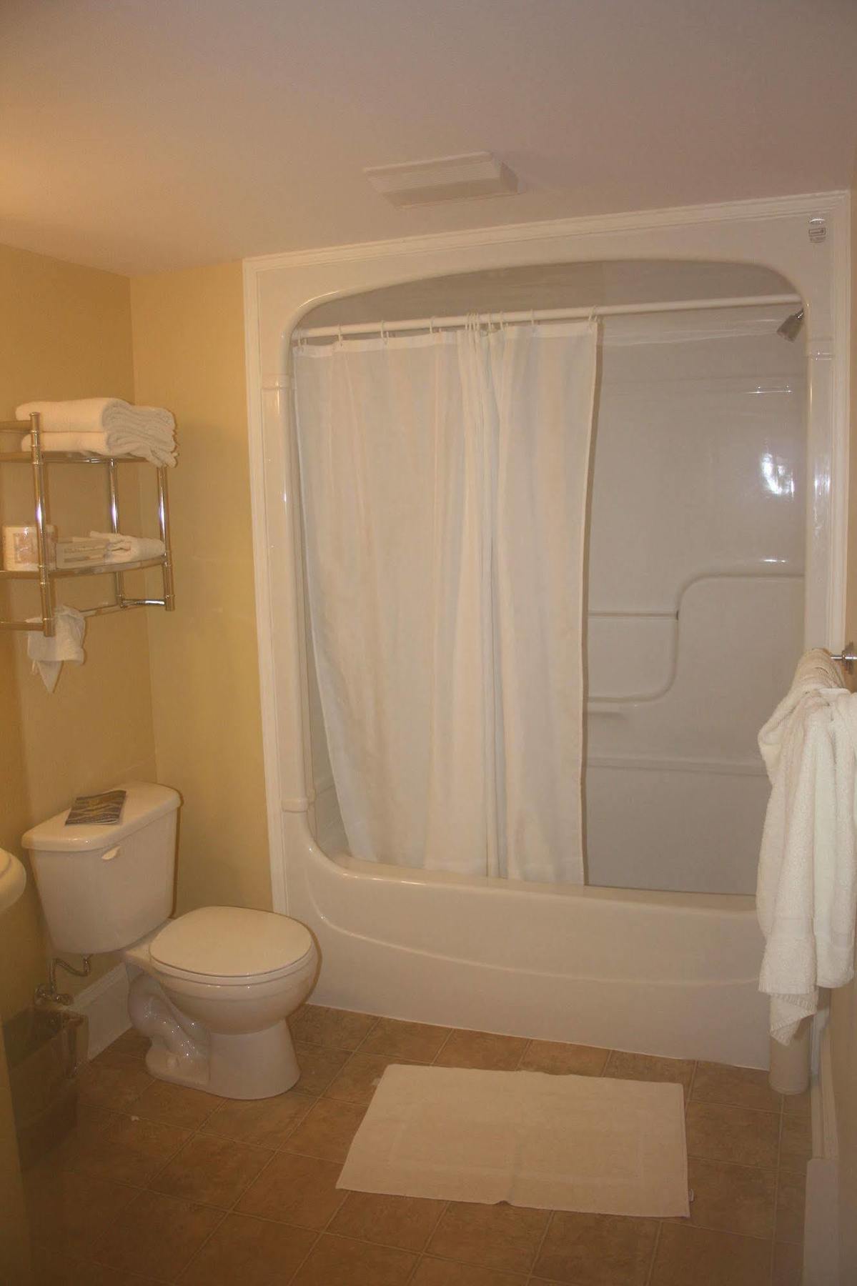 Shining Waters Country Inn كيفينديش المظهر الخارجي الصورة