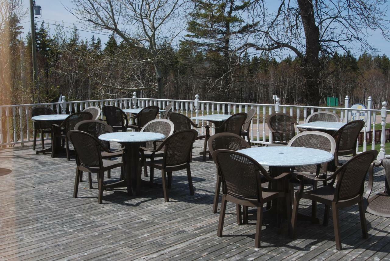 Shining Waters Country Inn كيفينديش المظهر الخارجي الصورة