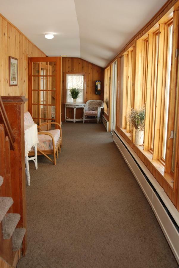 Shining Waters Country Inn كيفينديش المظهر الخارجي الصورة