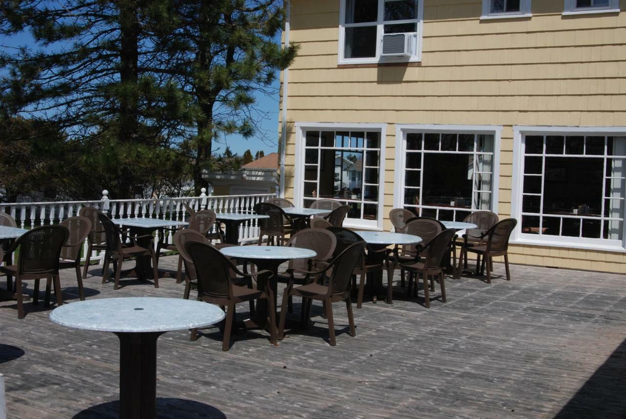 Shining Waters Country Inn كيفينديش المظهر الخارجي الصورة