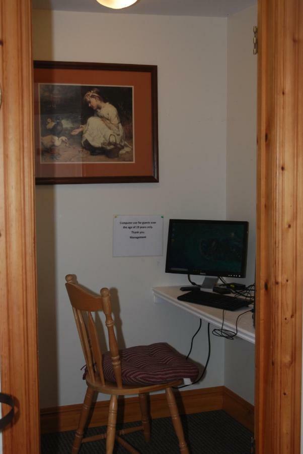 Shining Waters Country Inn كيفينديش المظهر الخارجي الصورة